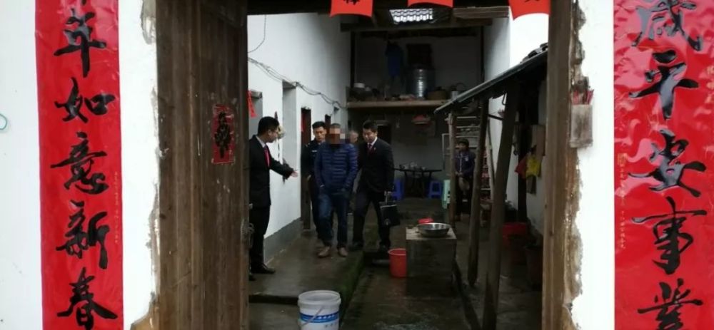 会昌受国务院表彰,看看什么事!