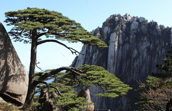 全国最有特色的十大著名旅游景点