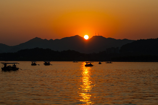 全国最有特色的十大著名旅游景点