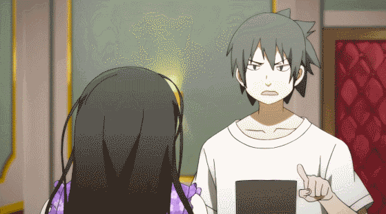 《一人之下》长评