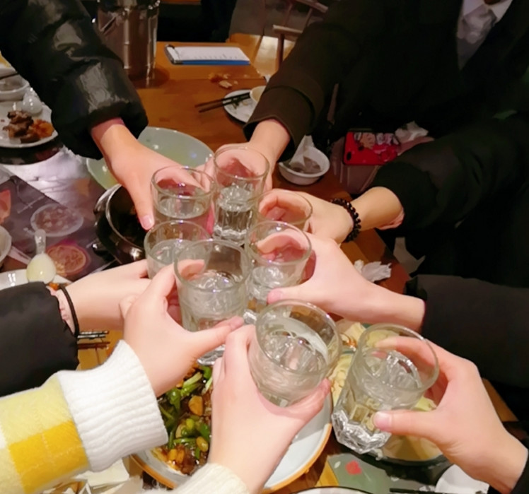 酒杯,白酒,酱香,喝酒,聚会