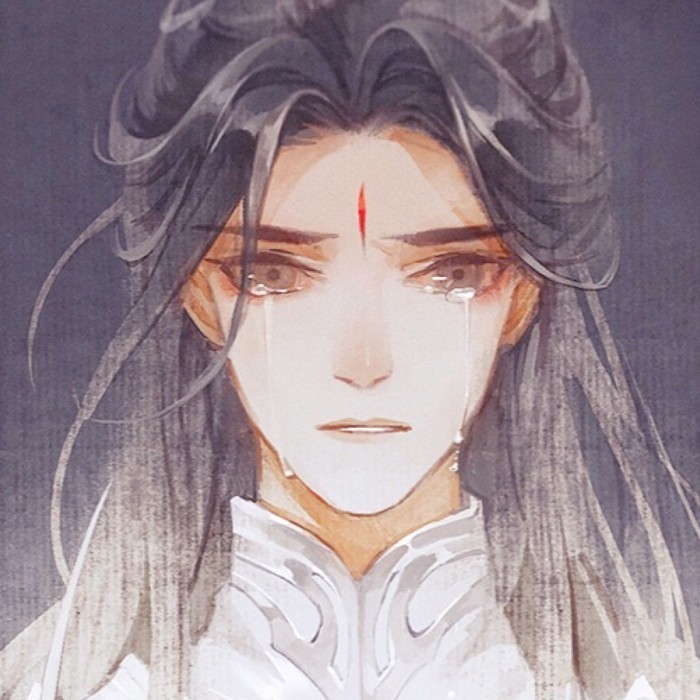 头像,动漫,暗黑系,古风,直男
