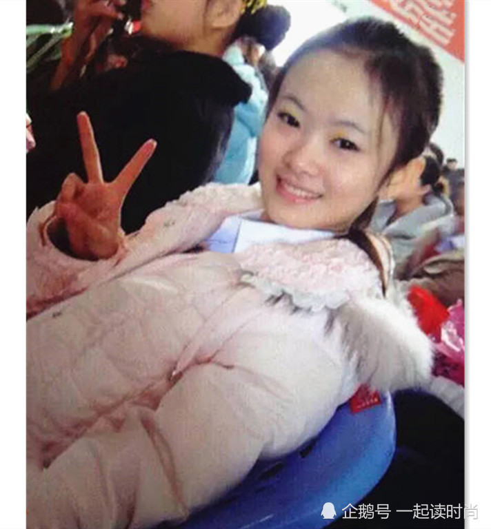 鞠婧祎自曝上学没人追,看到她15岁照片我信了!网友:我