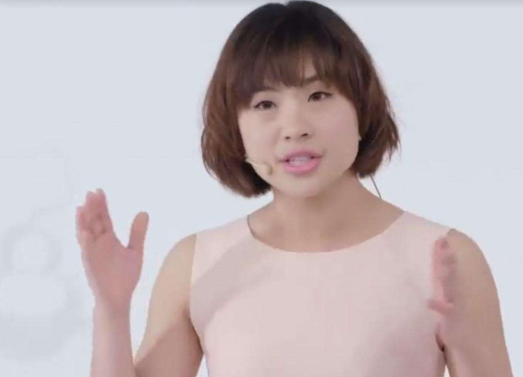 超级演说家冠军北大才女刘媛媛,学习让她从寒门逆袭,华丽绽放