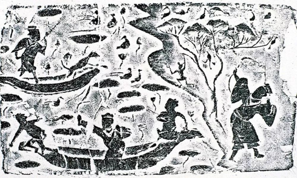 穿回汉代吃什么?手持这本《汉代饮食宝典》,做个地道的汉人吧!