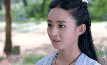 千万不要做花千骨和东方不败