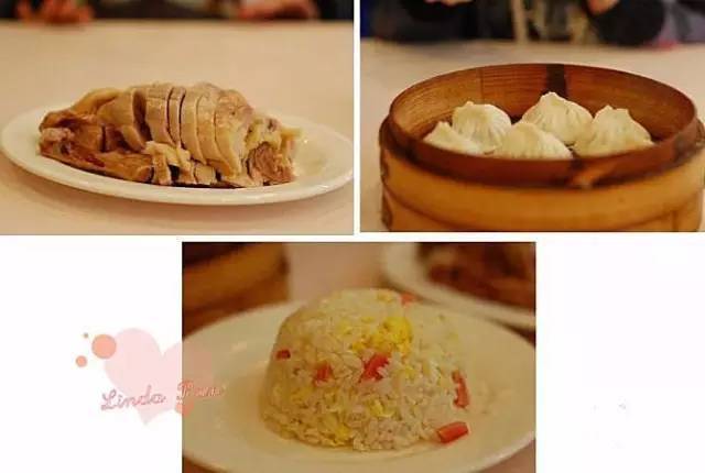 忘掉淮海中路、昌里路 这8条路才是秋天应该去