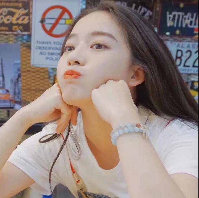 超奈斯·优选·仙女头像:世界的温柔,是及时的善意和干净的你!