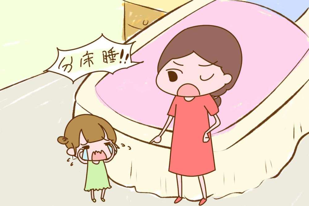 过早独立的孩子,没你想的那么"坚强",父母别急着"推开