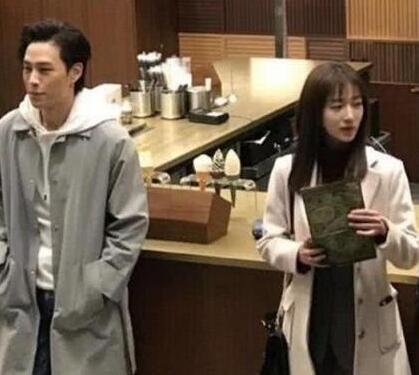 洪尧和吴谨言什么关系?被传同游巴厘岛,两个人在一起了吗?