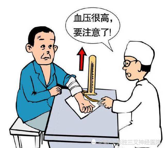 血压高眩晕,每天一杯杞决双花茶