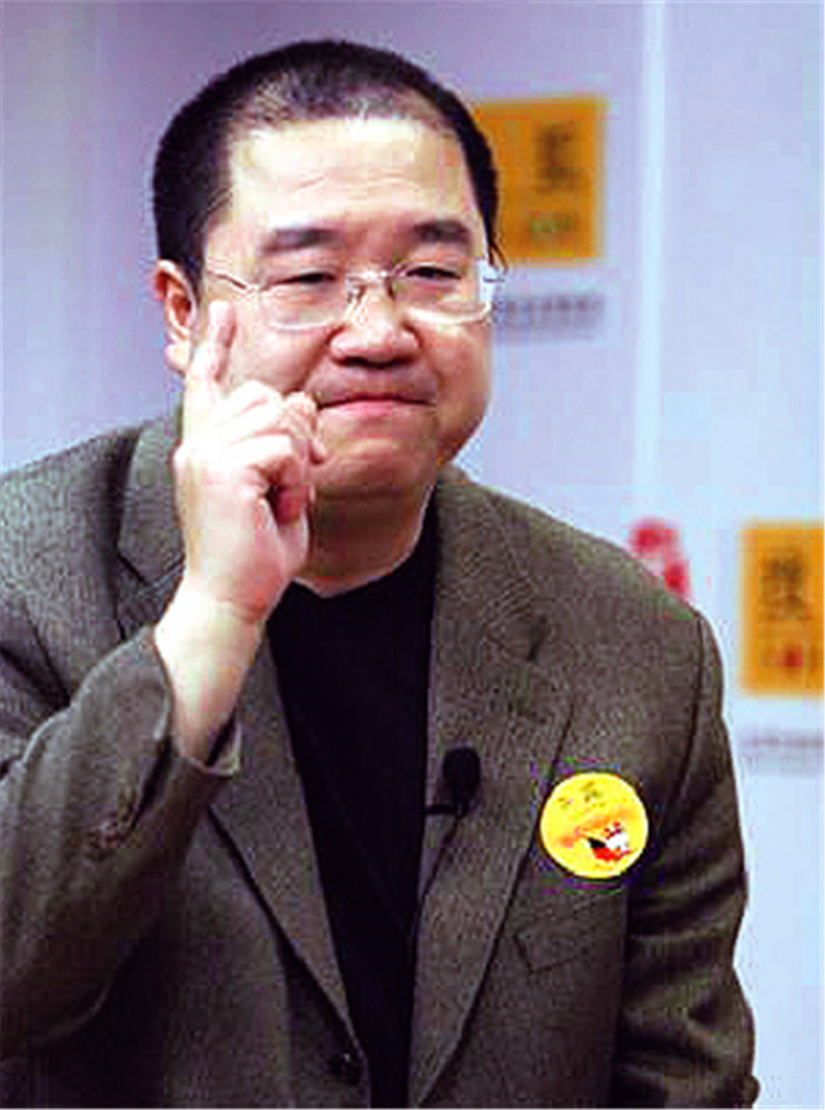 儿子巴图是这样评价与宋丹丹离婚的英达的,心疼巴图!