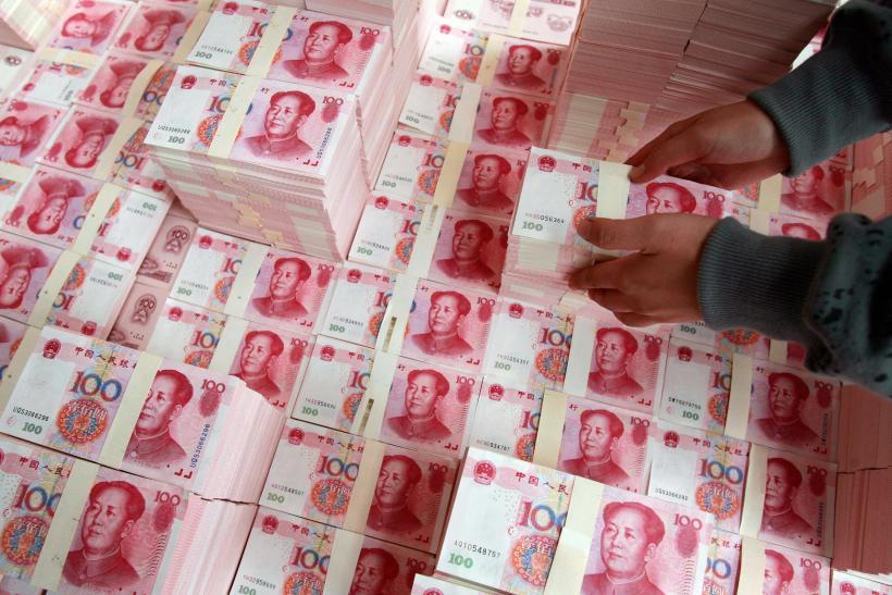 中国每年都有大量的作废人民币,最后都怎样处理了?你肯定不知道