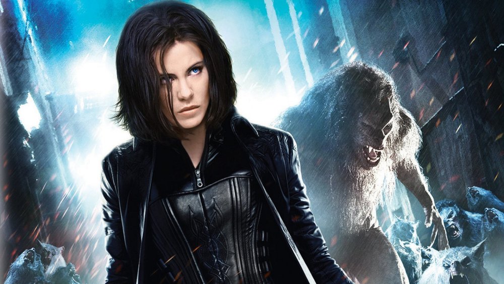 好莱坞十大经典系列电影,你心中的神作是哪一部?