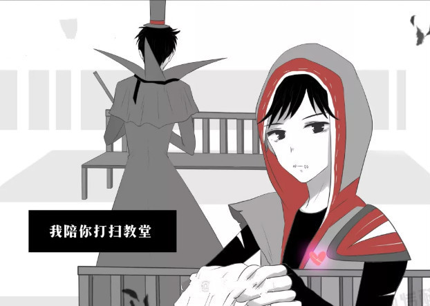 第五人格:奈布和杰克是两个不同世界的人,杰克:所以还是要分开
