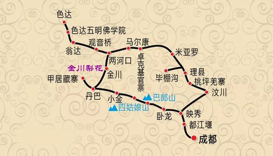 从古四川人口迁移_依古比古图片(3)