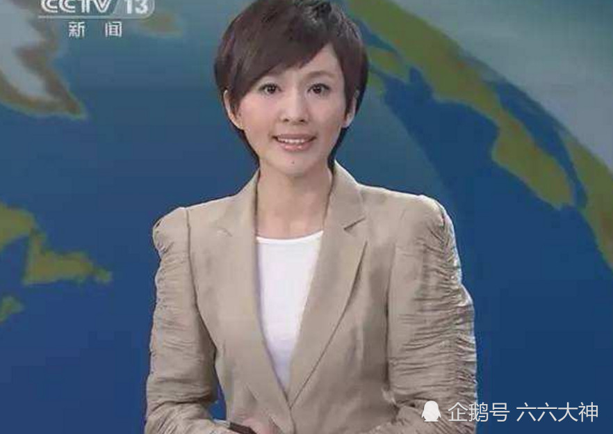 为何新闻联播主持人,工作几年后要开始"戴假发"说出来