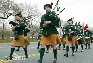 爱尔兰人讨厌英国人-天天快报