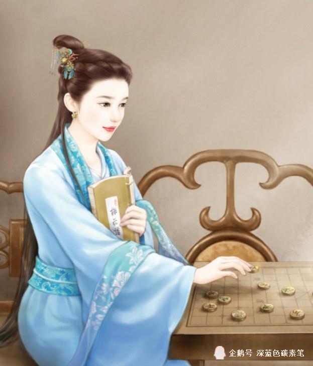 古代种田文:穿越到农家,一穷又二白,遇到好夫君,一心一意宠!