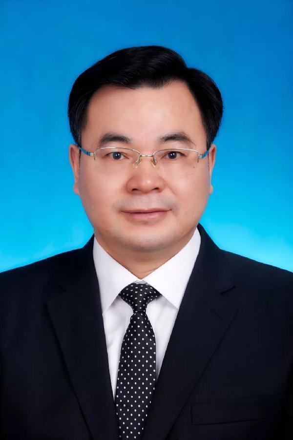 胡昌升任中共厦门市委书记!