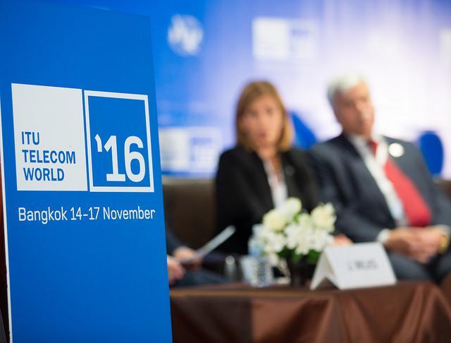 世界电信展被中国企业包揽 5G和千兆宽带成焦