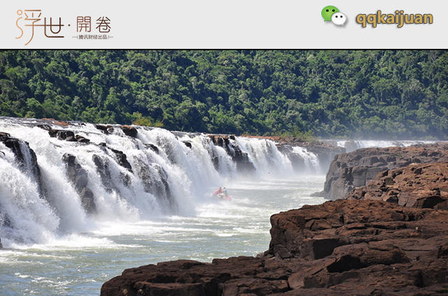 拉美民粹主义之下的高福利陷阱