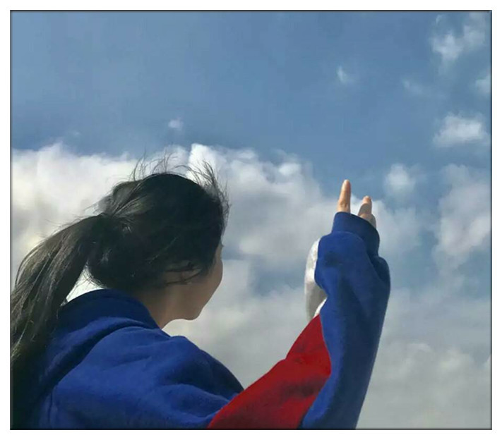 头像,青春活力,闺蜜,娱乐,优质