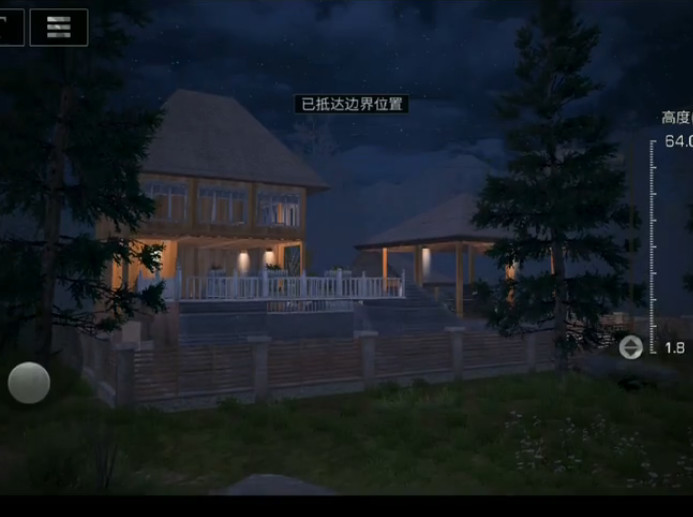 明日之后:日式建筑a级,现代建筑s级,而偏古风的它sss级!