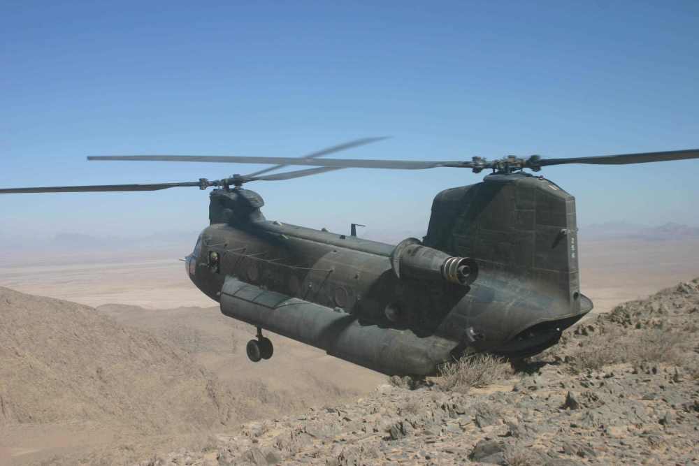 重型直升机,直升机,支奴干,超级种马,美国