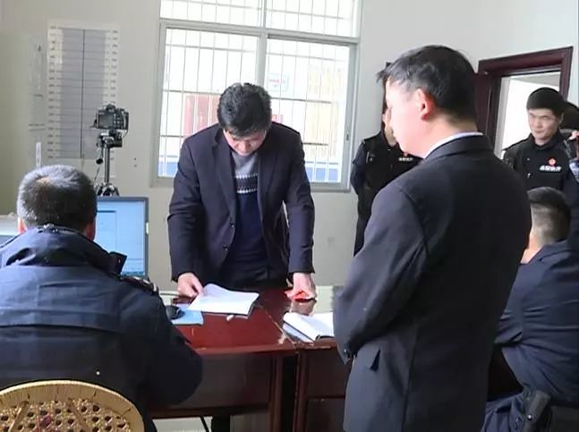 会昌最大"老赖"被拘 涉案金额上亿元!