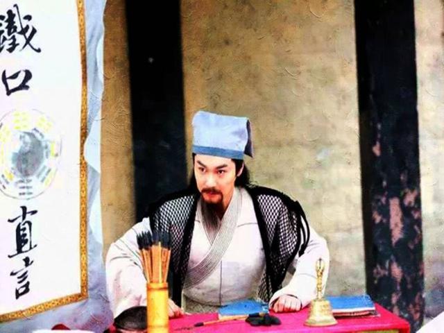 为什么现在的"算命先生"越来越少了?真相被揭开,让人不敢相信!