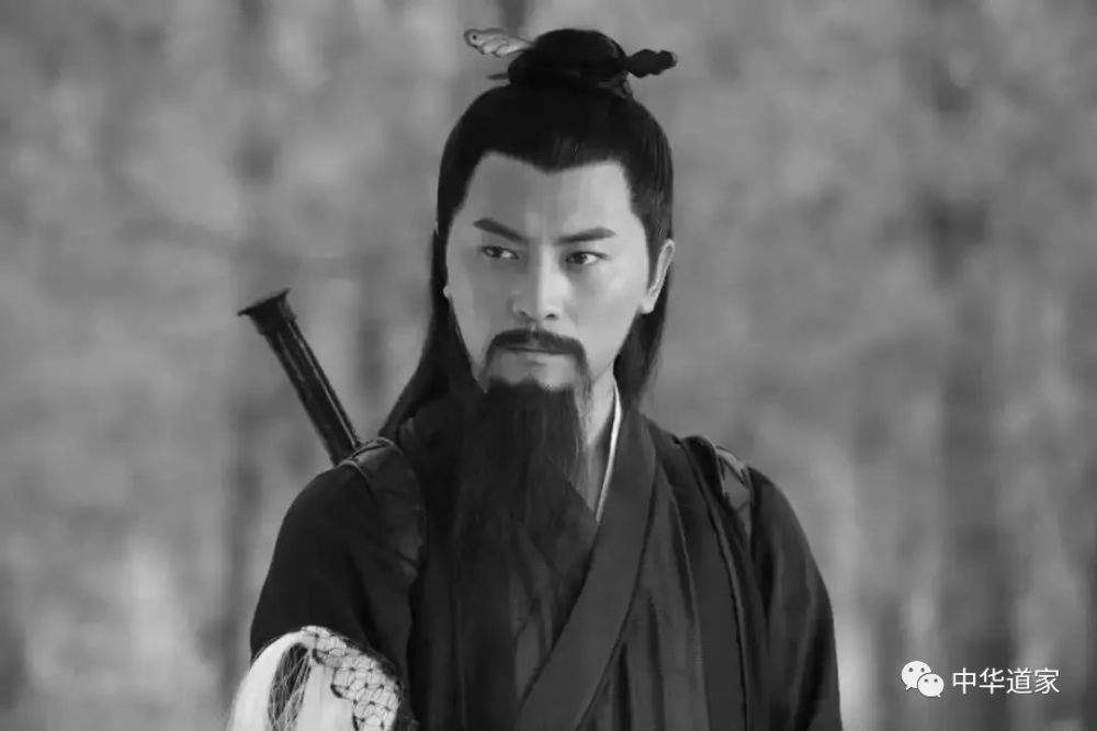 古代道士为何常常剑不离身?