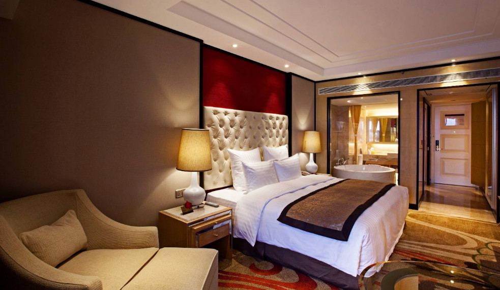 住房,酒店,宾馆,退房,住宿