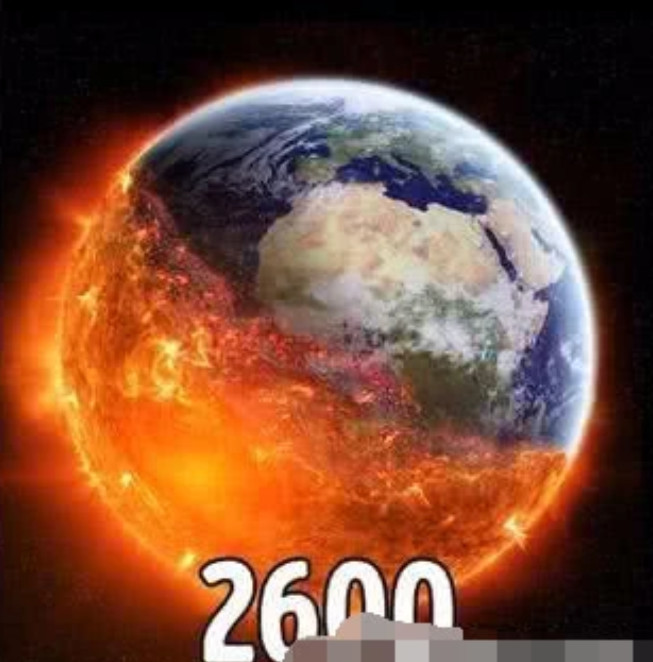 霍金预言2032年地球将会毁灭?答案已被证实,或来源于此