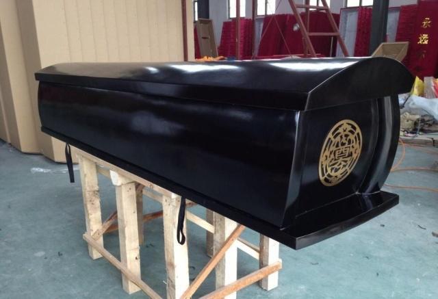在古代,五种人用五种棺材,为什么还要准备红色棺材呢?