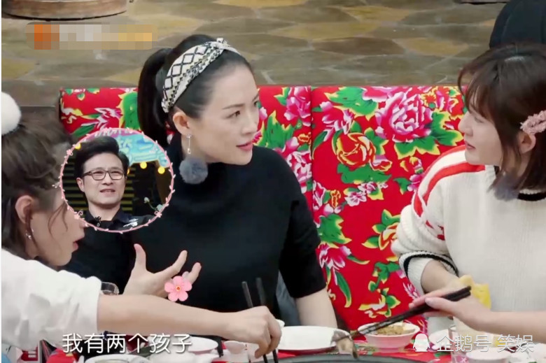 章子怡自曝想生二胎了,汪峰隔空承诺还要补办