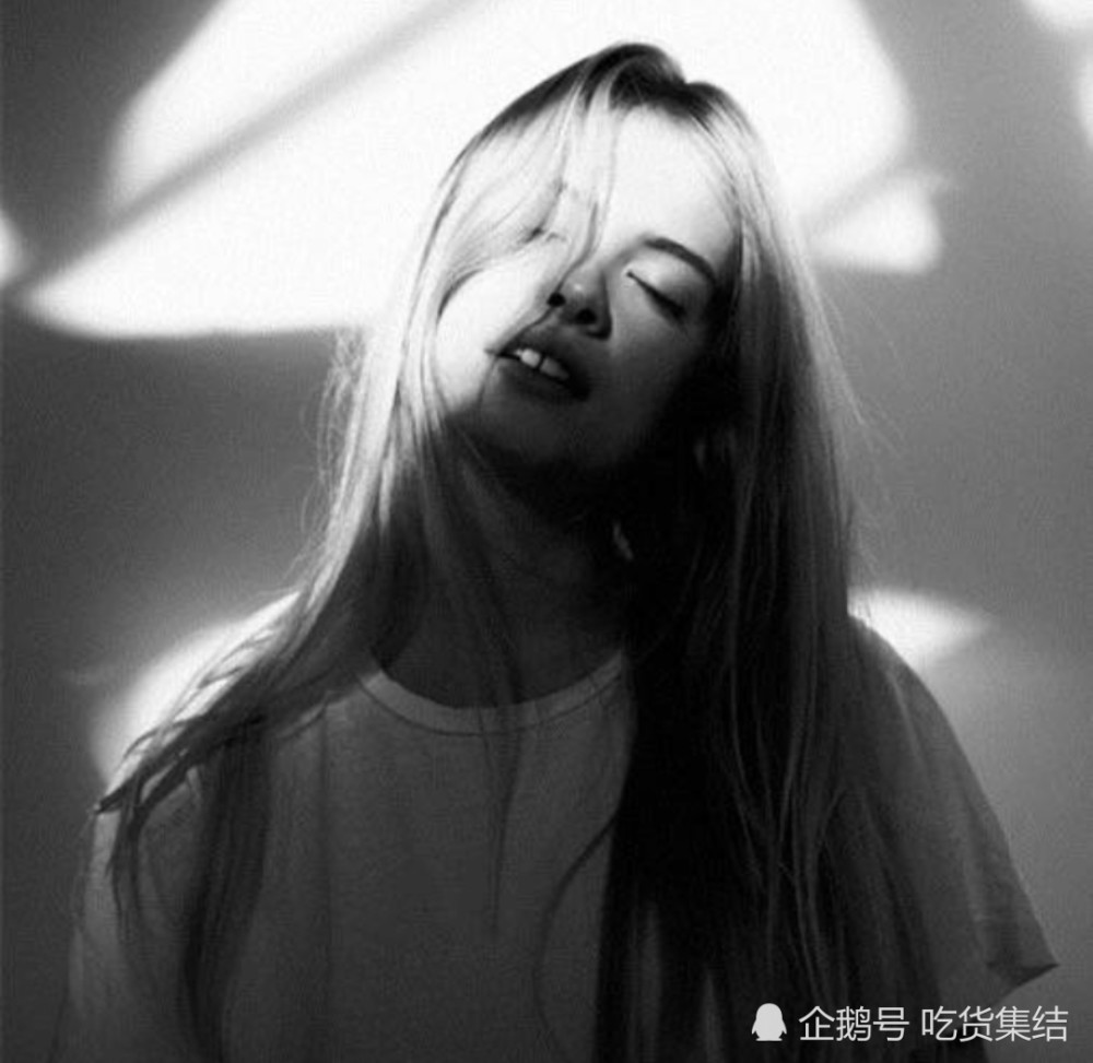 试试超火的ins风"头像",美呆了!