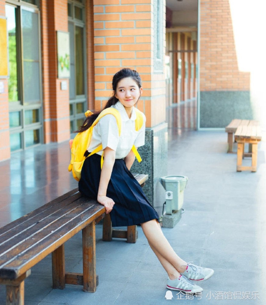 赵露思曾登上过语文课本?女神亲自回应,网友:真的宝藏