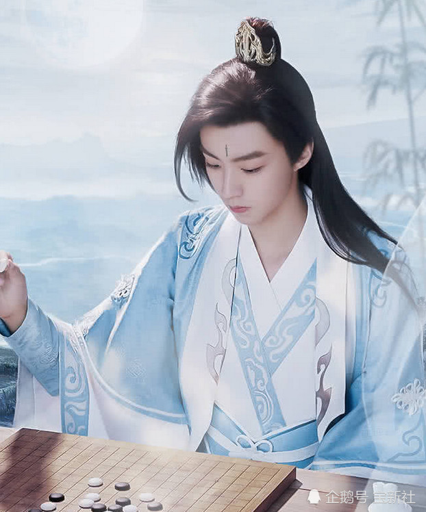 颜值,阿麦从军,tfboys,太子妃升职记,王俊凯
