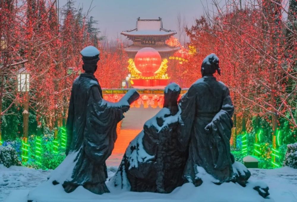 三苏园,郏县,三苏园景区,门票