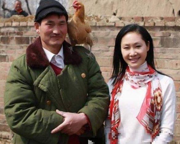 曝光朱之文和于文华的关系,真相你绝对猜不到,网友:大衣嫂被绿
