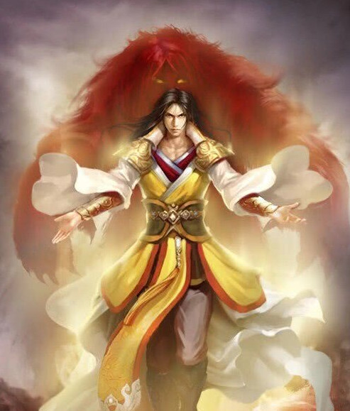 遮天:为什么说一个人的完美一群人的遮天,叶凡和石昊到底差在哪