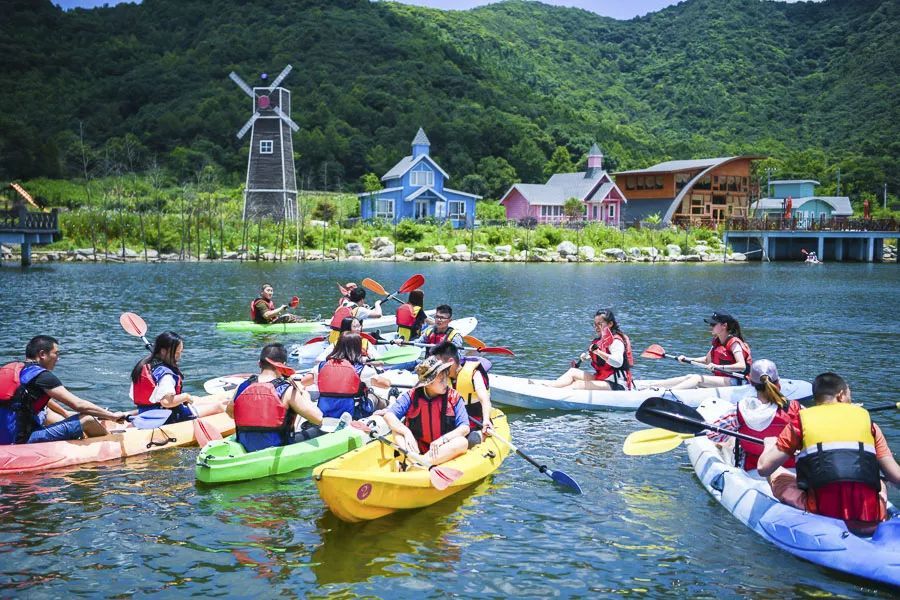 象山县,旅游示范县,茅洋乡,旅游景区,民宿,松兰山