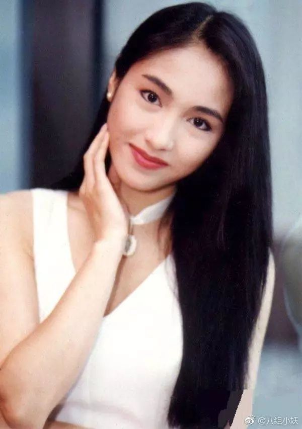 香港女星合影掀起回忆杀,但我最羡慕的还是越活越美的