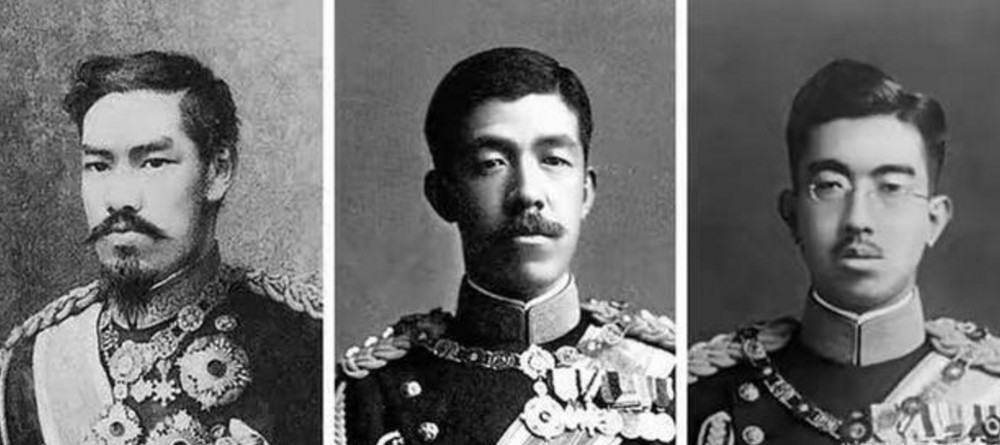 说起日本比较有影响力的天皇,国人心中大概会有两位,一个是让日本