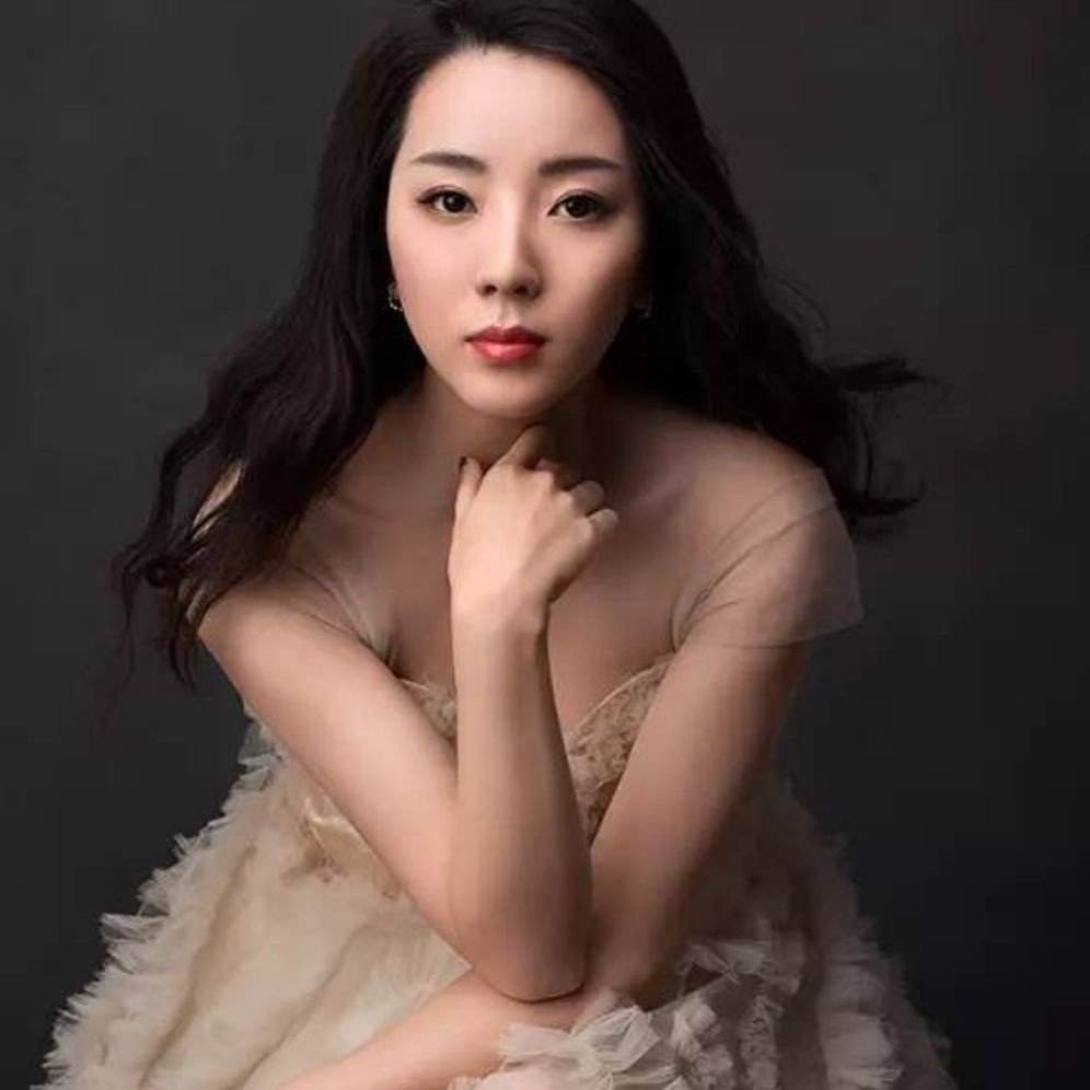 中国最漂亮的五大女主持人,个个才华横溢,你最喜欢谁?
