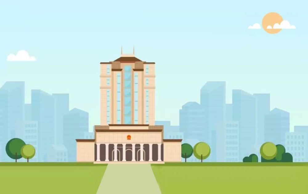 法学院离法院有多远?法律实习生告诉你