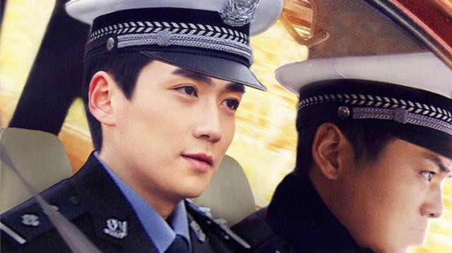 天网行动 朱一龙富二代化身小警察甜蜜追爱 龙龙终于不被虐了 看点快报