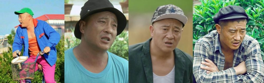 彭于晏跟刘能学穿衣,如今的《乡村爱情》我已高攀不起