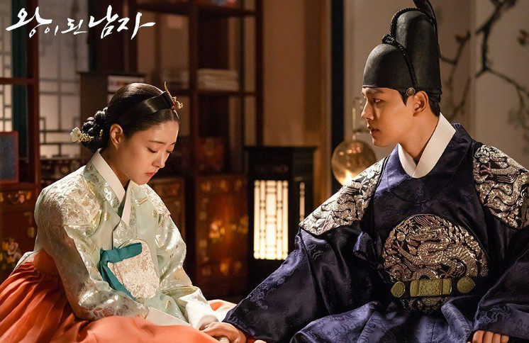 三部超好看的韩国古装偶像剧,勾心斗角和甜腻